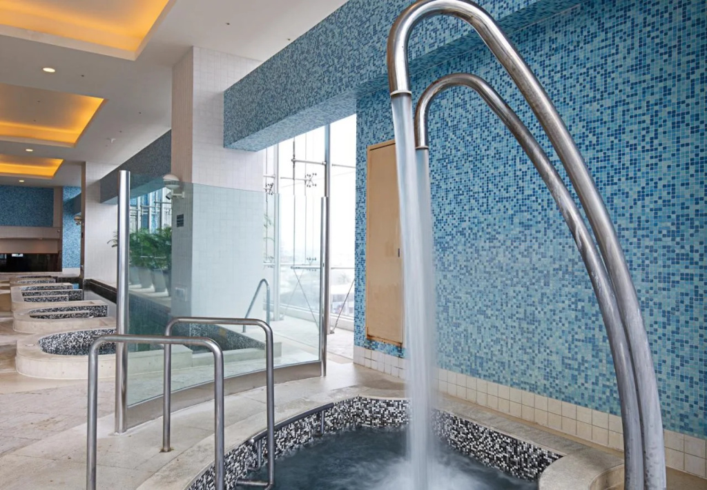Tayih Landis Hotel,Tainan - Général