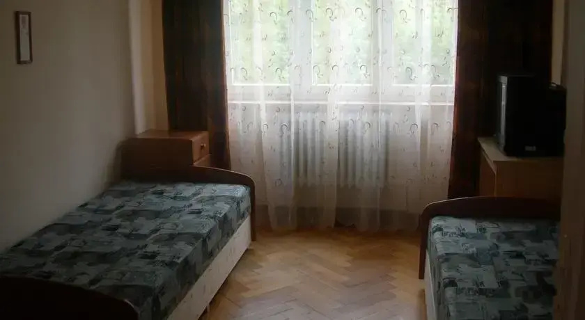 Mieszkanie we Wrocławiu