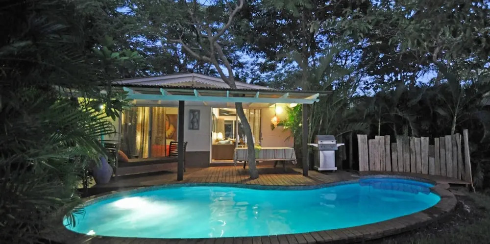 Villa Oceanis - фото 8