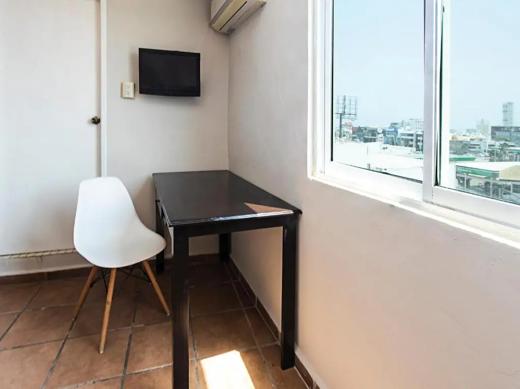 Boca Inn Hotel & Suites - Chambres