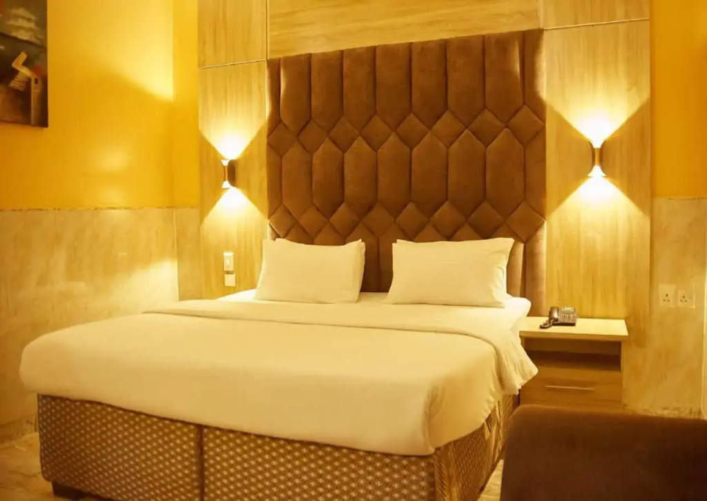 Hotel photo 6