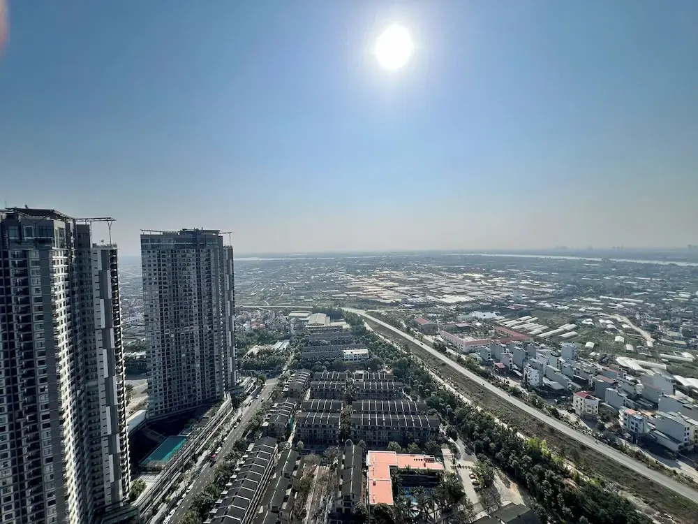 EcoPark- Sunny Residence
