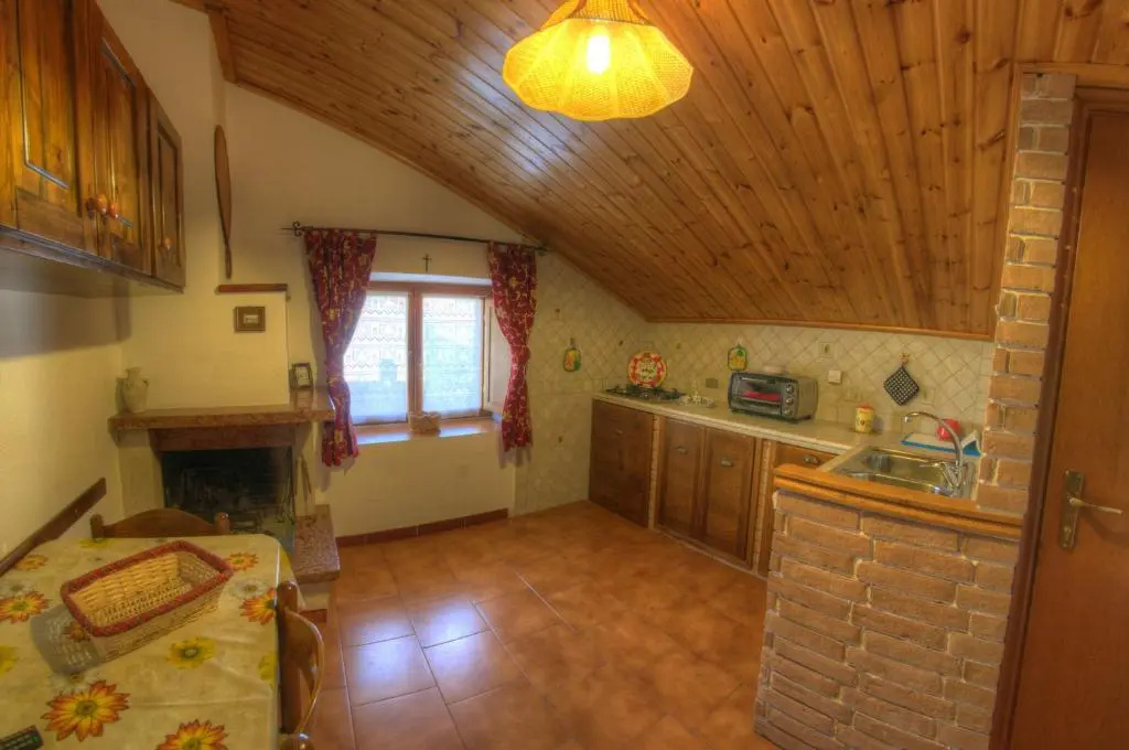 Appartamenti De Sanctis - Chambres