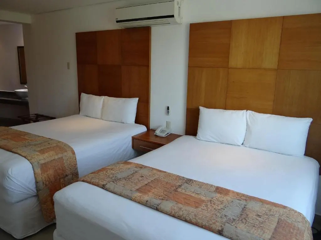 Suites Gaby Cancun - Chambres