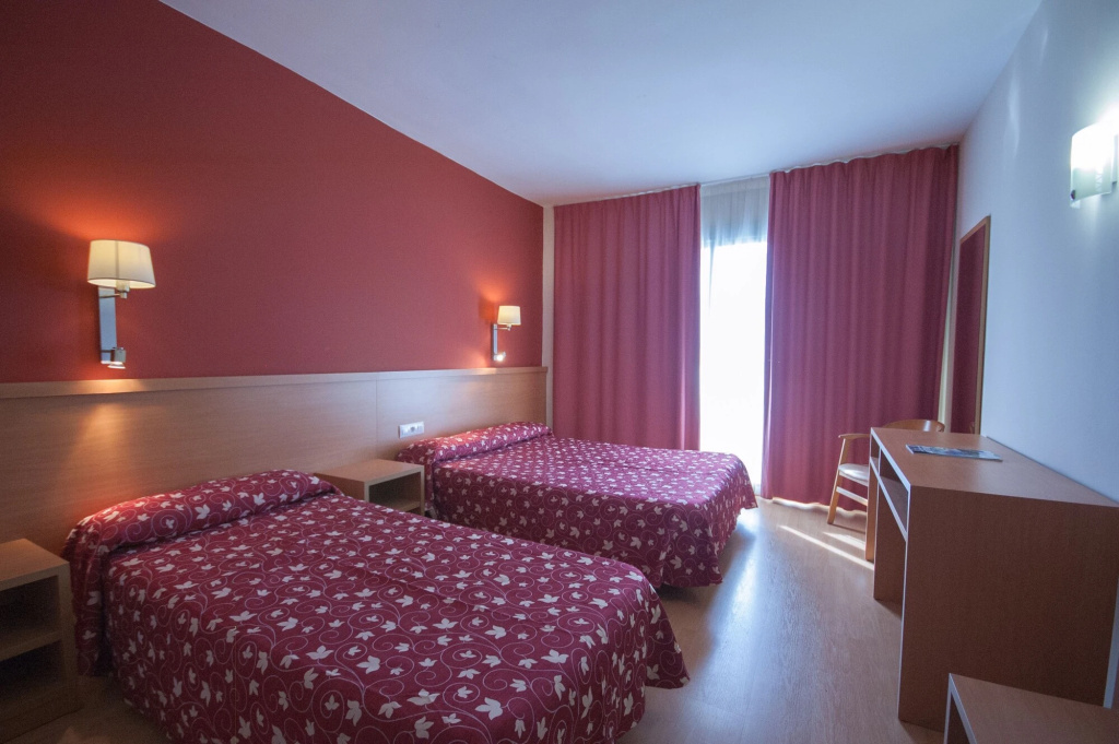 Surf Mar Hotel - Général