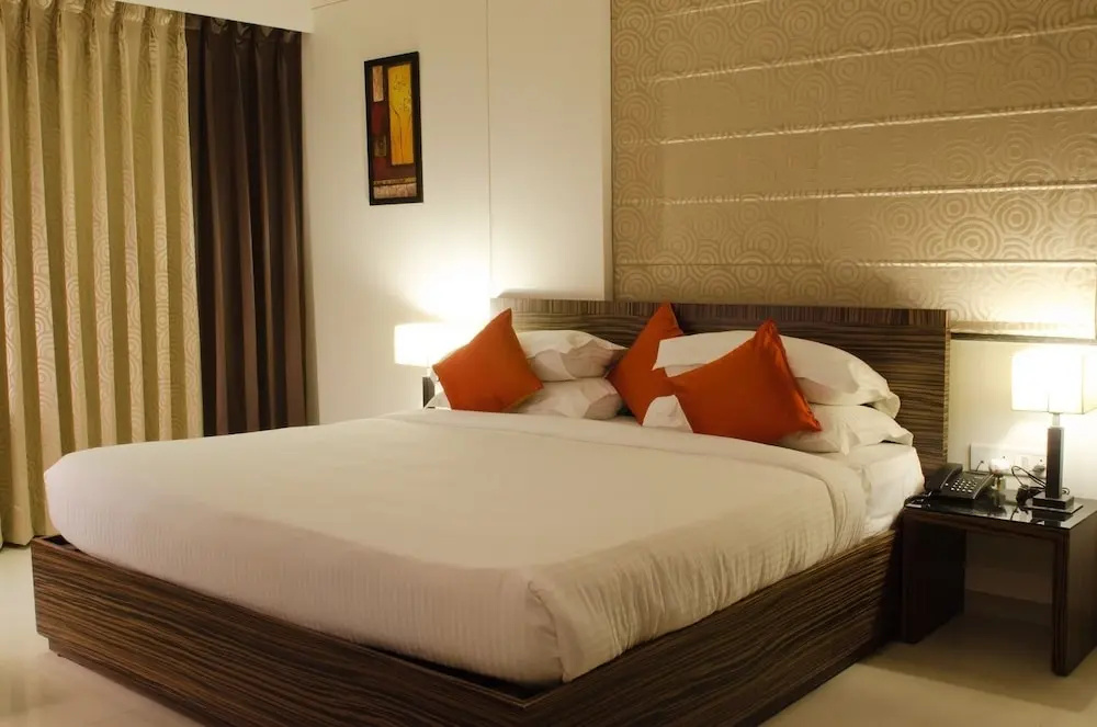 The Haven Serviced Residences - Général