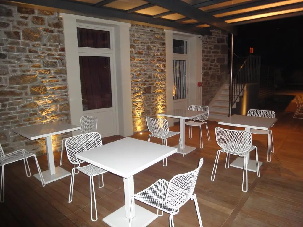 Hotel Eden - Général