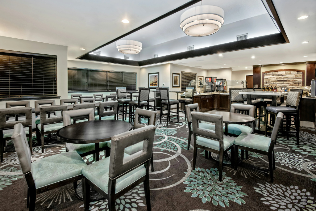 Staybridge Suites Lubbock - University Area by IHG - Général