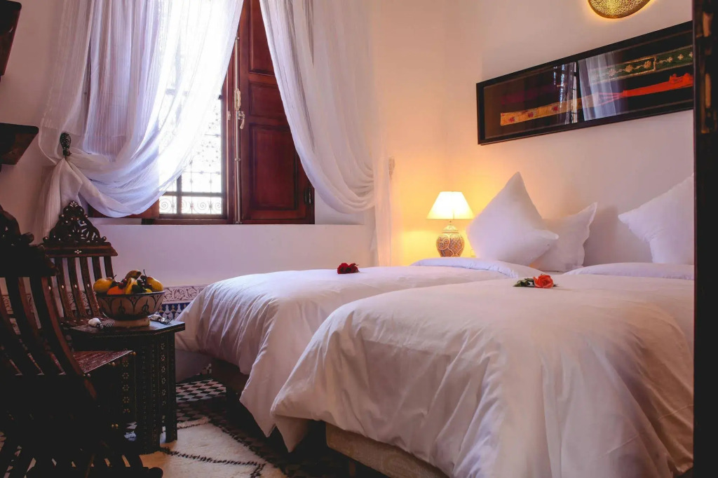 Riad Mazar Fes - фото 36