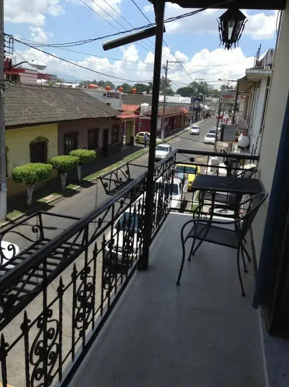 Hotel Los Faroles - фото 13