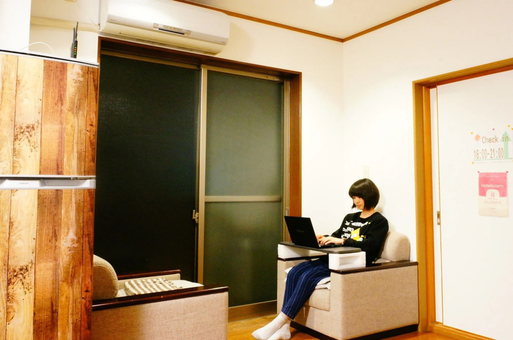 Hotel photo 19
