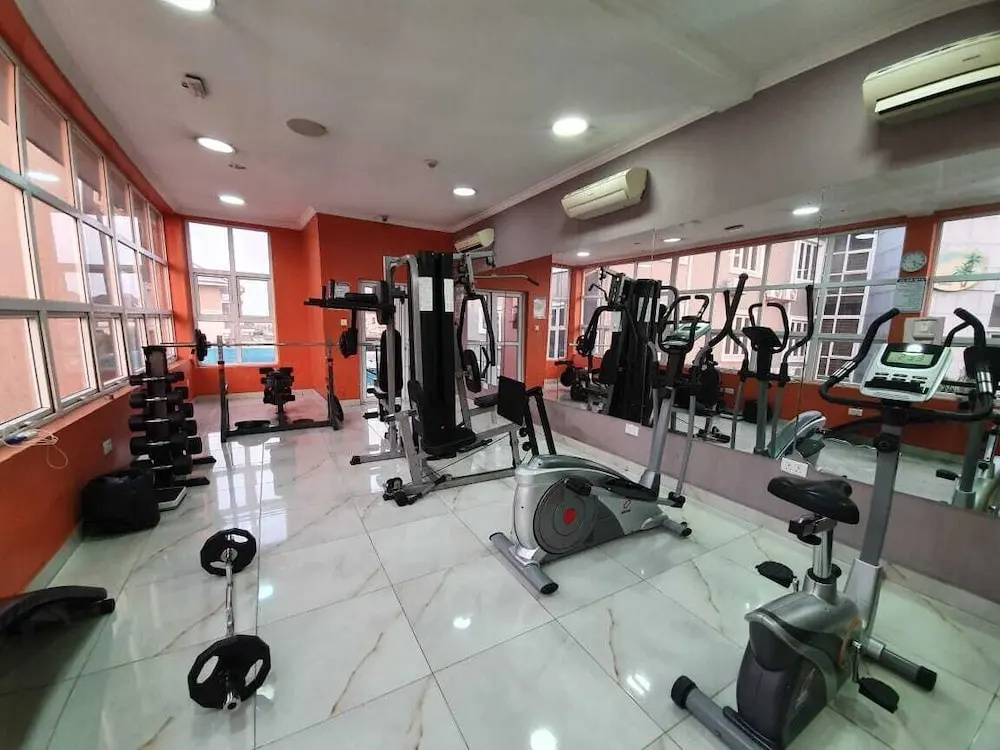 Hotel photo 25