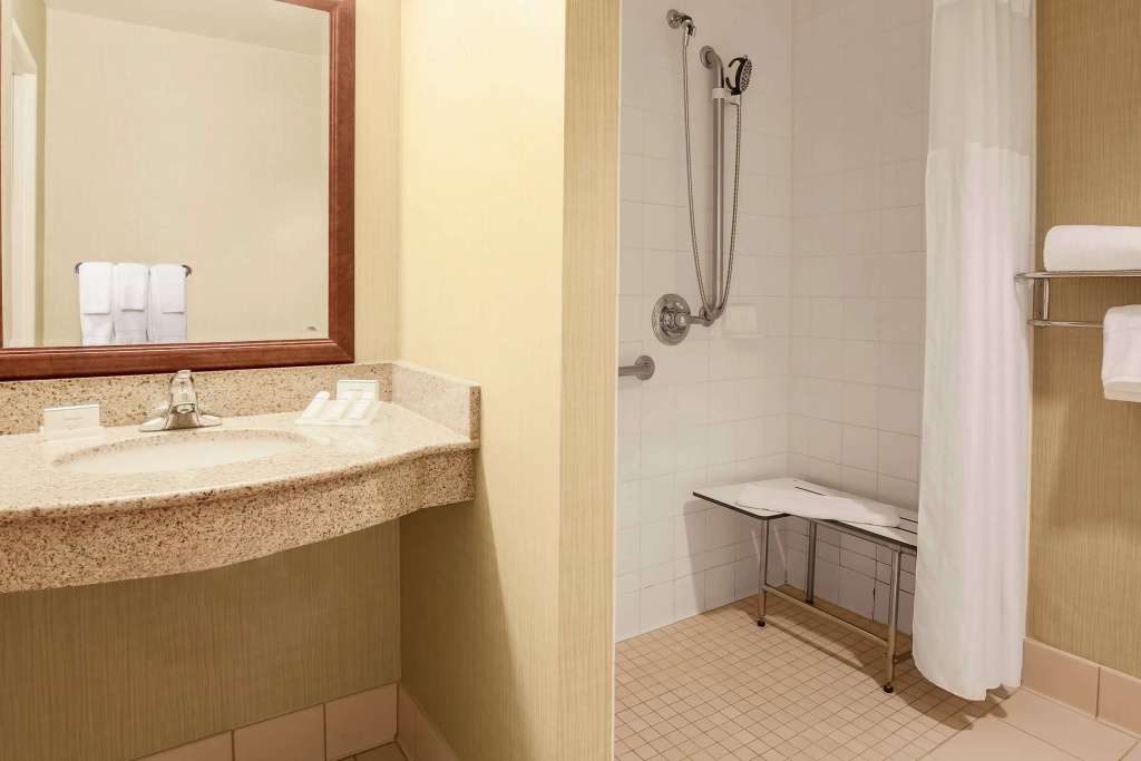 Hilton Garden Inn Chicago/Midway Airport - Général