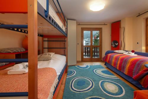 Voir la photo 3 — Appartement Beauregard 1