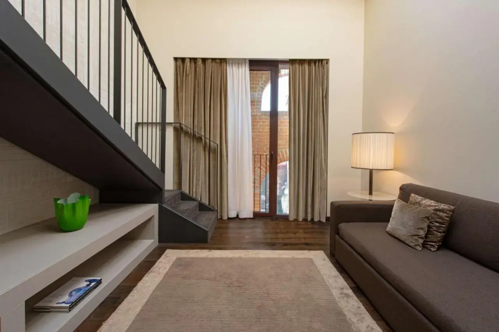 Hyatt Centric Murano Venice - Général