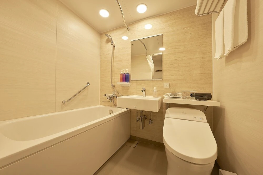 Keisei Richmond Hotel Tokyo Kinshicho 사진 33