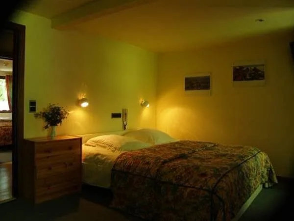 Hotel La Besace - фото 5