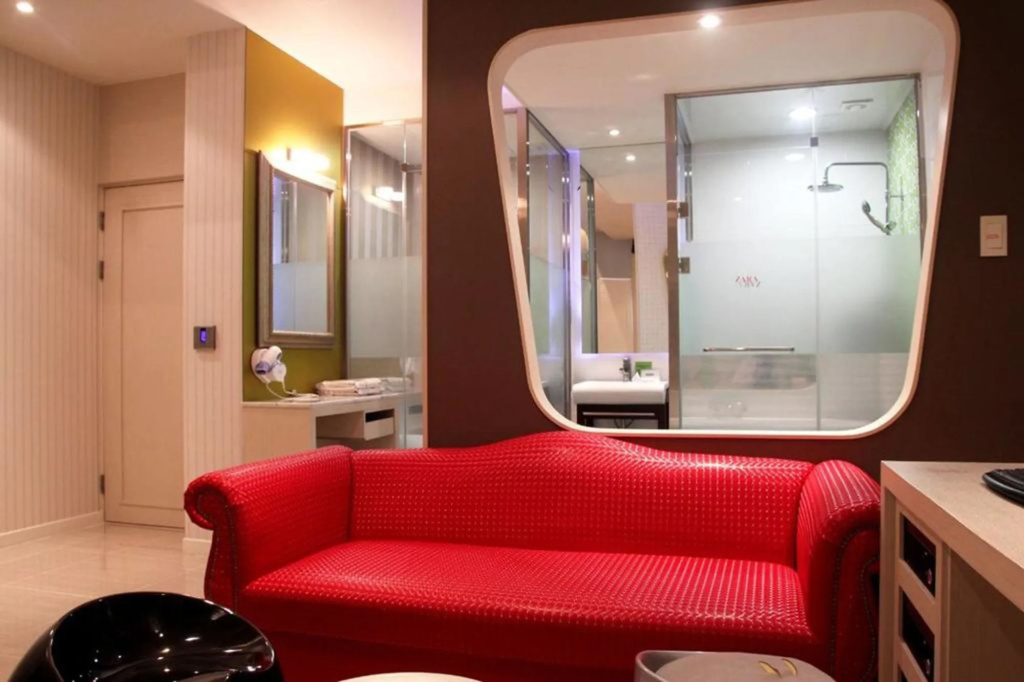 Hotel photo 2