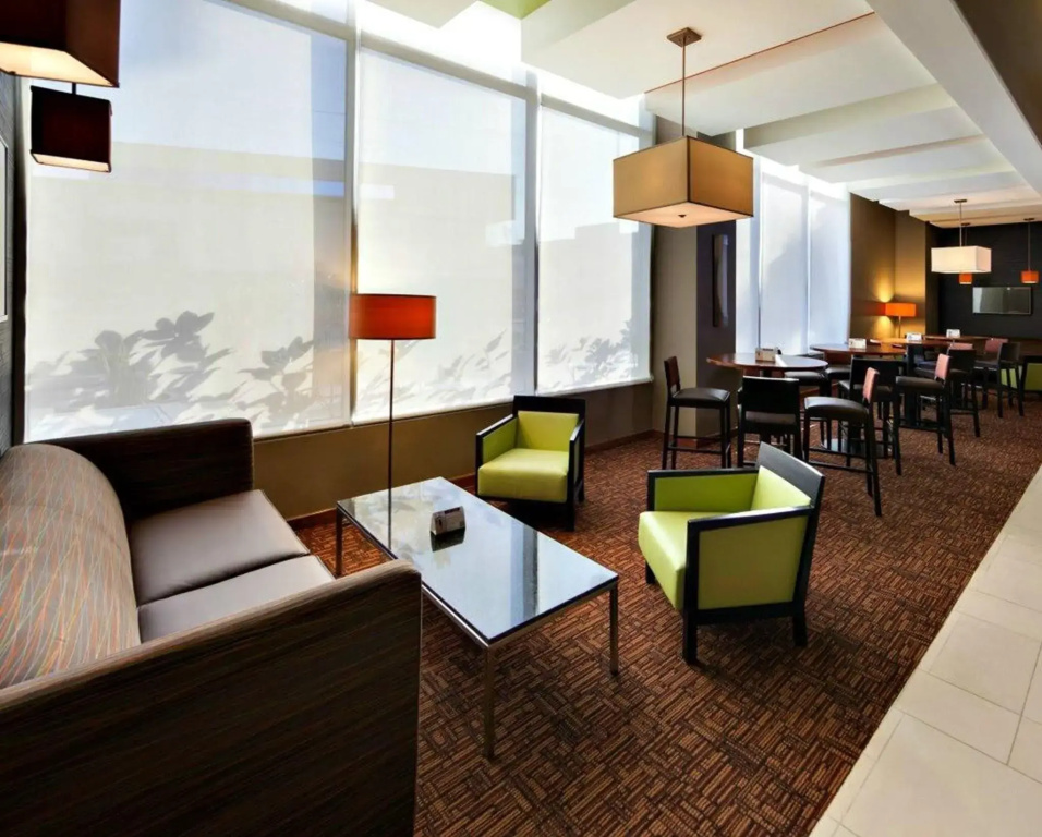 Hyatt Place Tijuana - фото 28