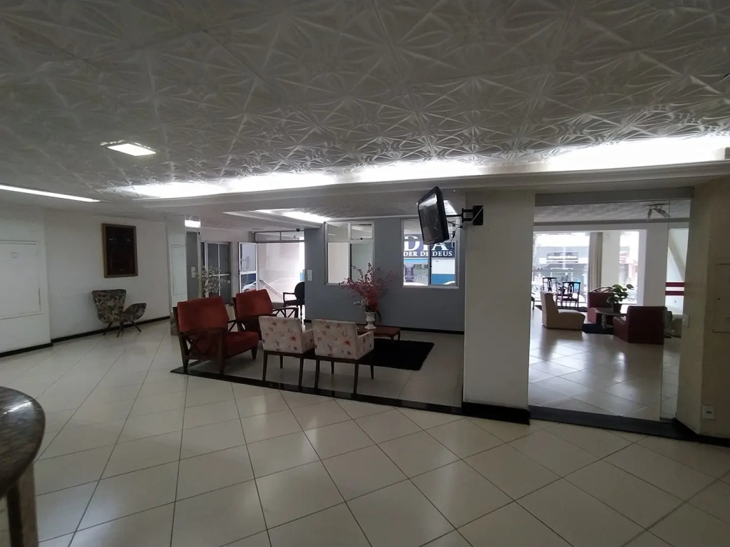 Nobre Palace Hotel - фото 2