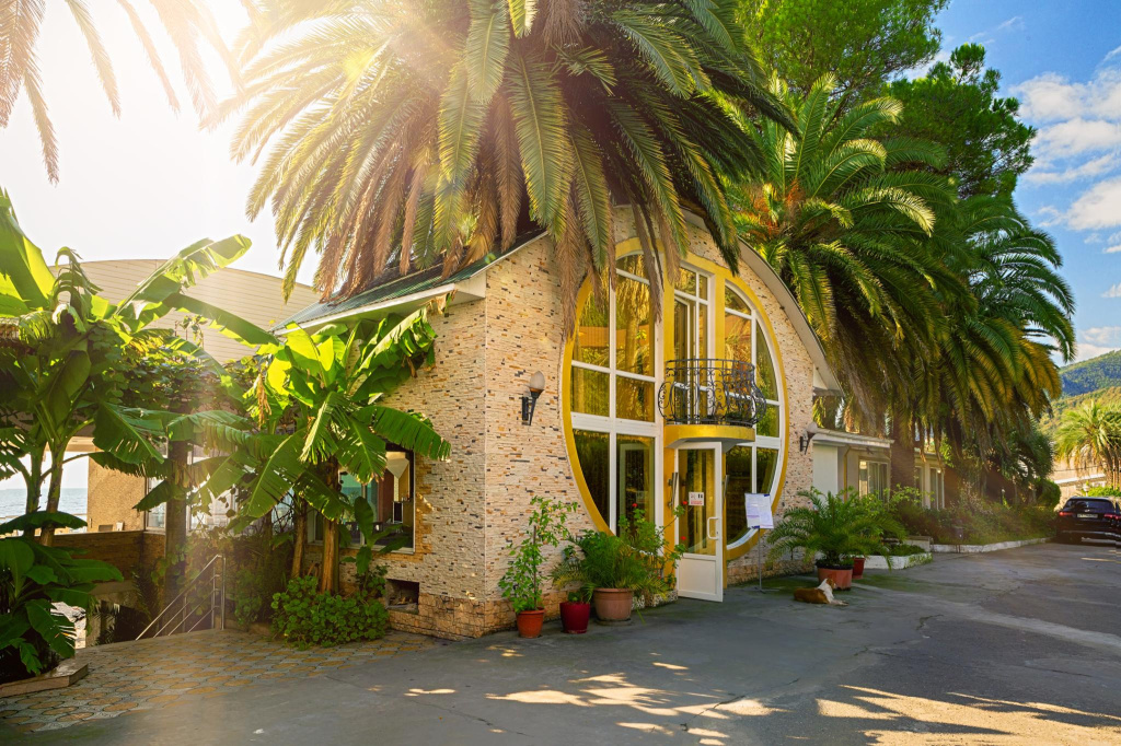 Hotel photo 21