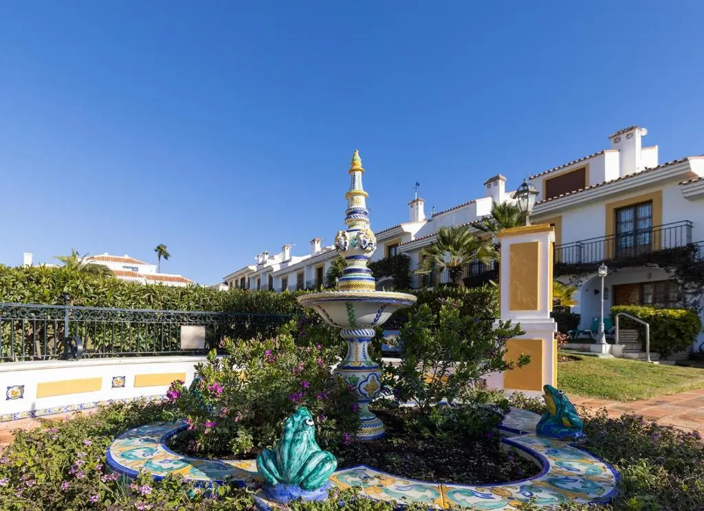 042 Pueblo La Paloma, Mijas Costa
