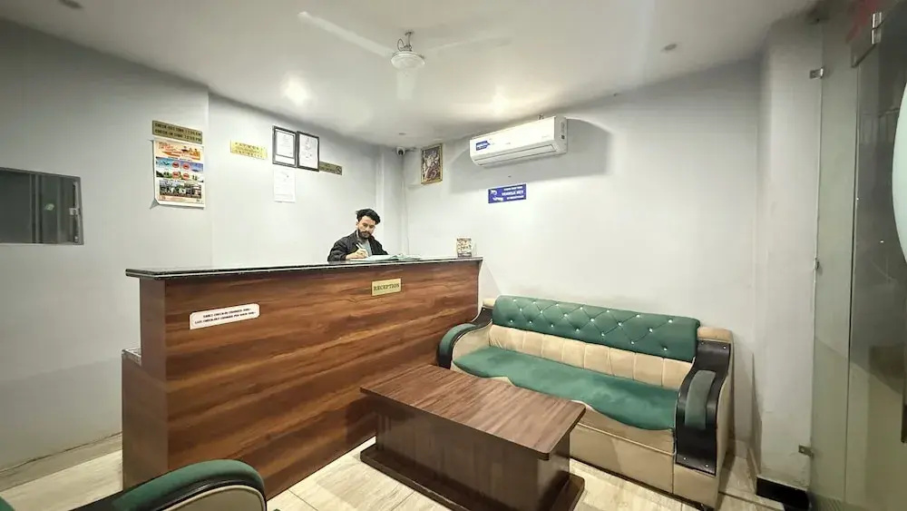 Hotel photo 13