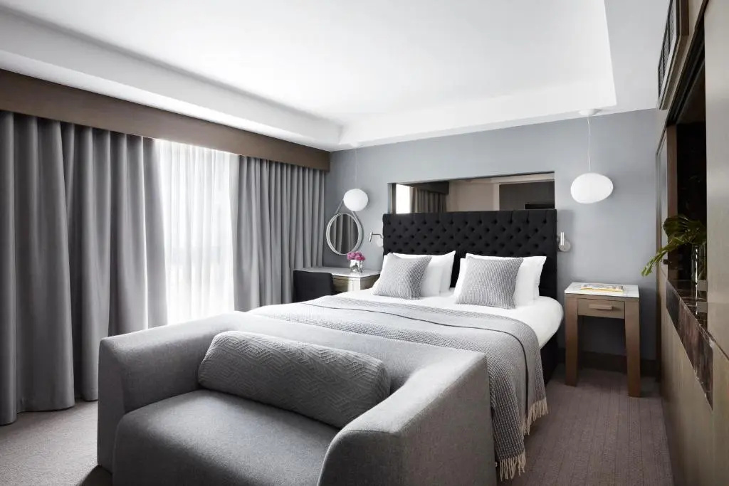 Kimpton Blythswood Hotel & Spa by IHG - Chambres