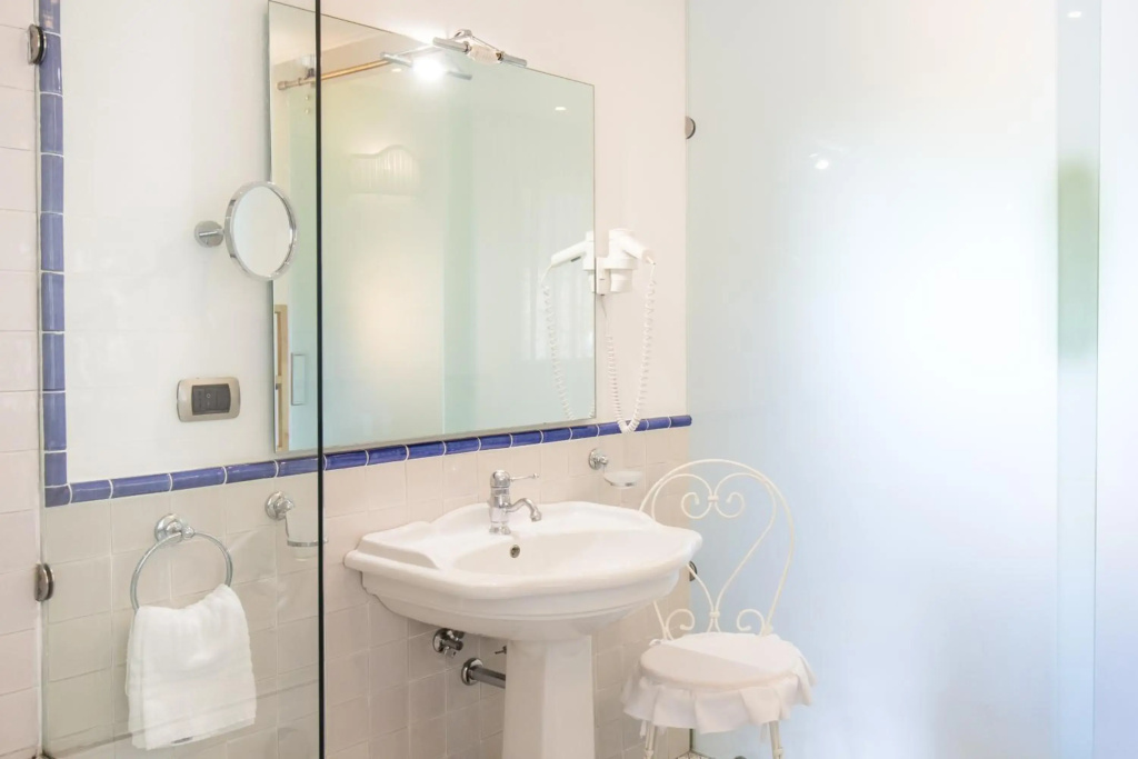 Villa Poseidon Boutique Hotel & Events - фото 33