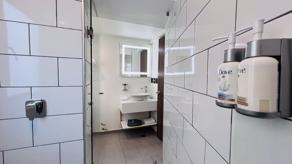 Holiday Inn Express Ciudad De Mexico Condesa by IHG - Général