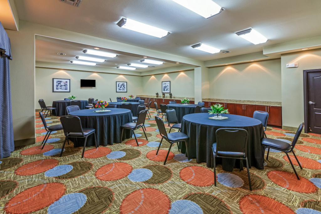 Staybridge Suites Amarillo - Western Crossing by IHG - Général