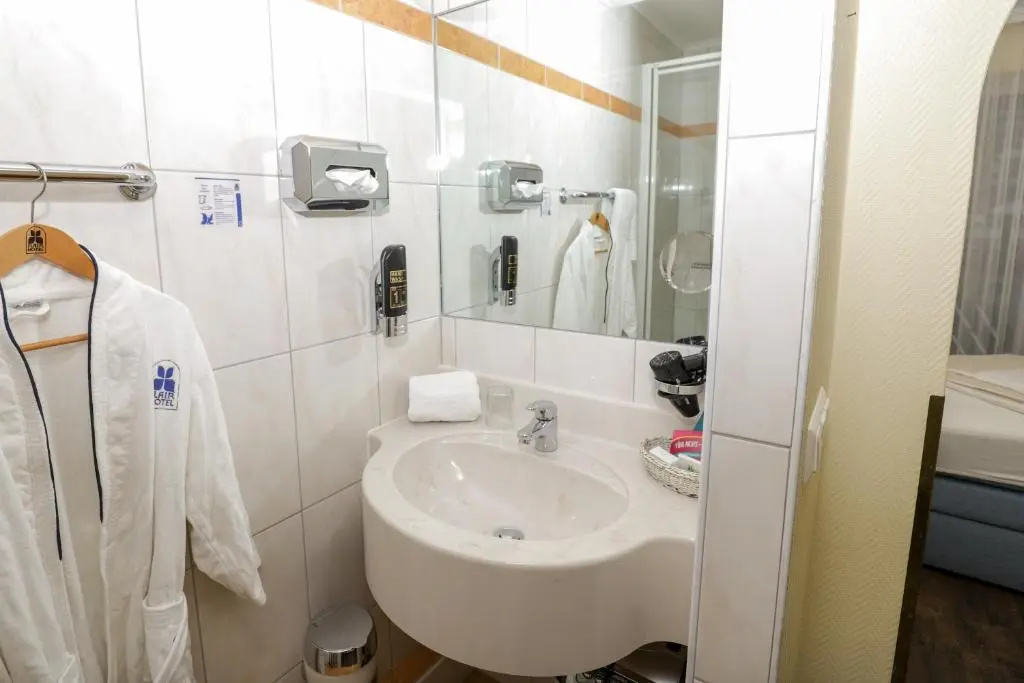 Flairhotel am Wörthersee - Chambres