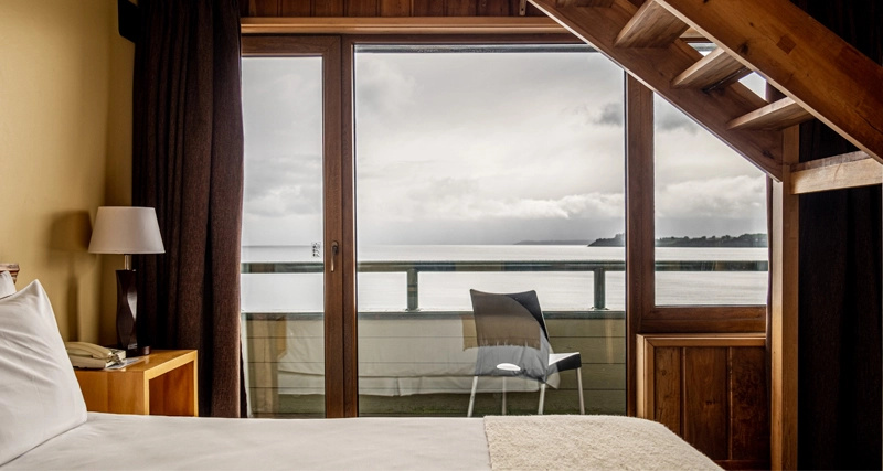 Hotel Bellavista - Chambres