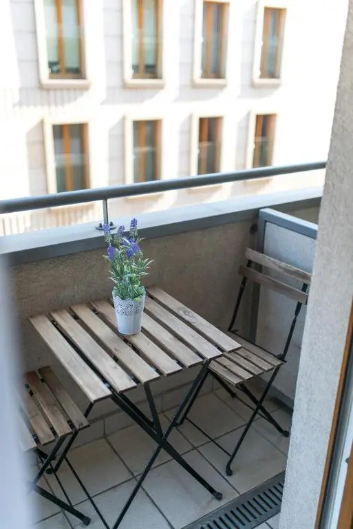 River Boulevards Apartment