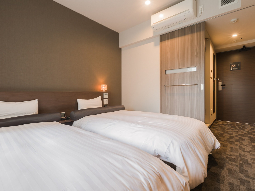 Dormy Inn Premium Shibuya Jingumae Hot Spring Hotel 사진 1