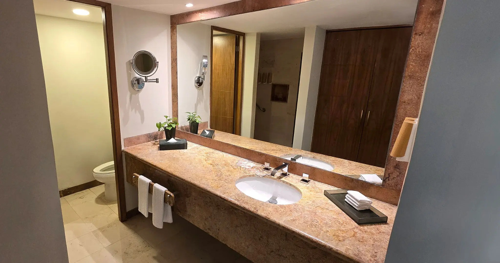 Grand Park Royal Cozumel - All Inclusive - Général