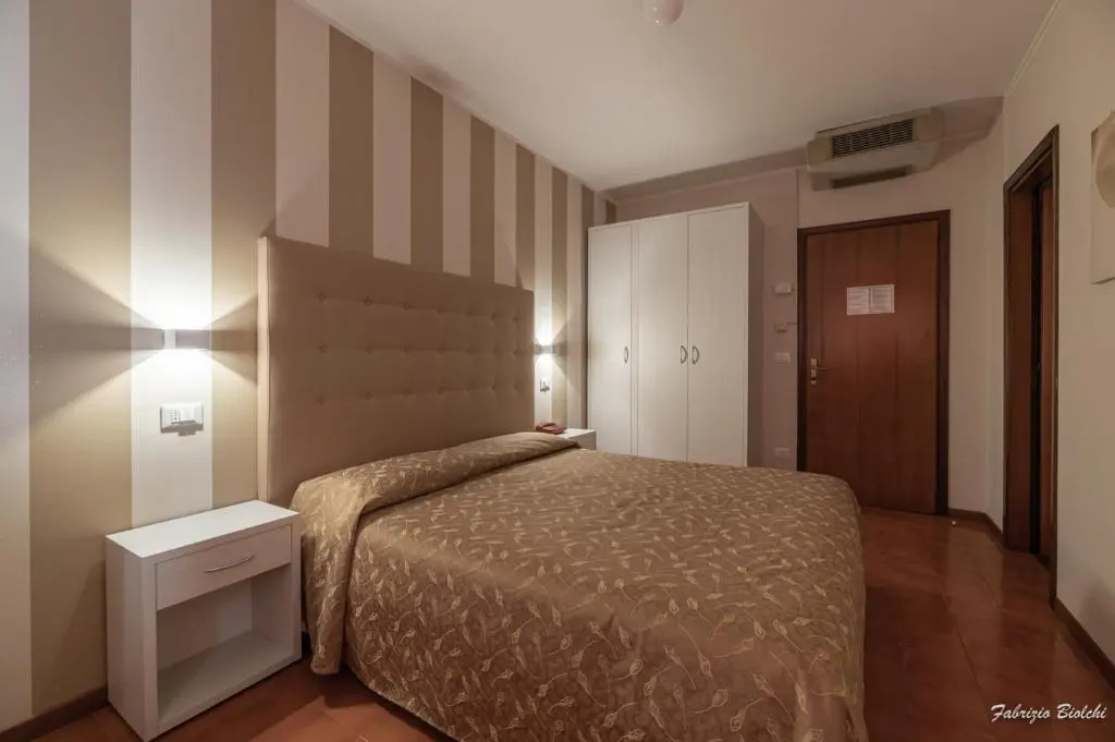 Albergo Bagner - Chambres