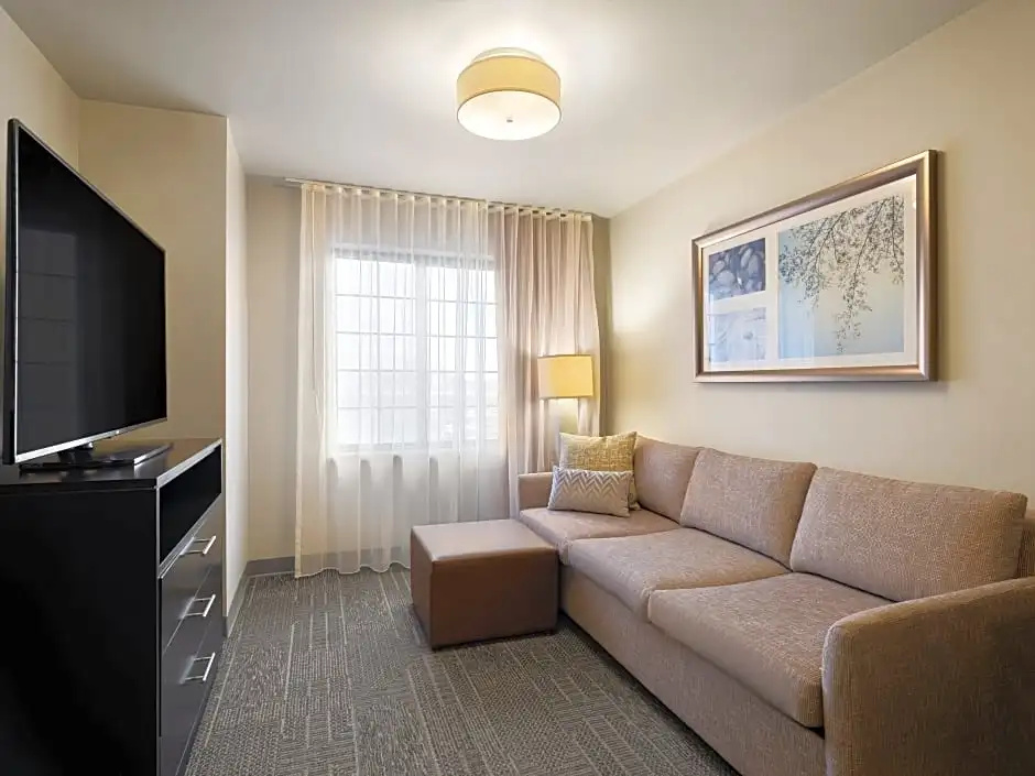 1 Bedroom Standard Quadruple room