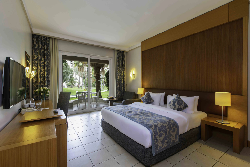 LABRANDA Alantur Resort - All Inclusive - Général
