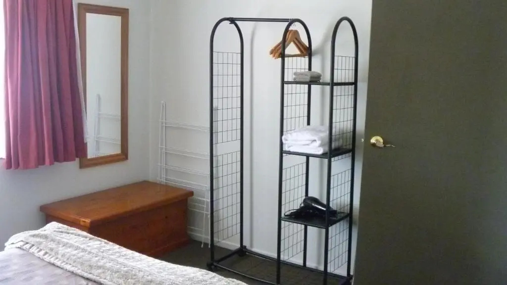 Westport Holiday Park And Motels - Chambres