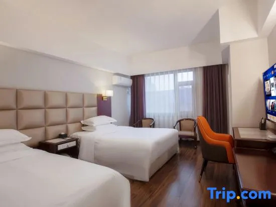 Red Coral - Chambres