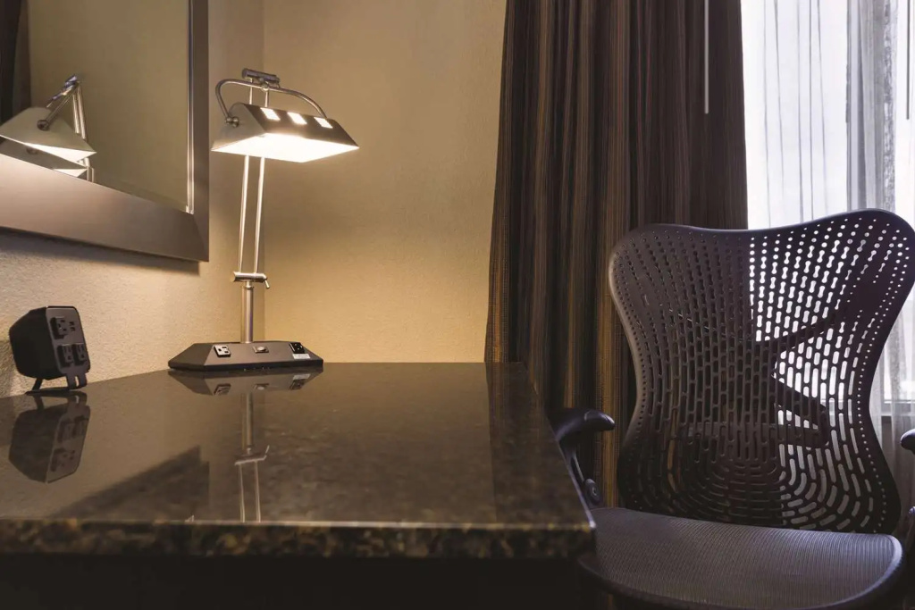 Hilton Garden Inn Houston NW/Willowbrook - Général