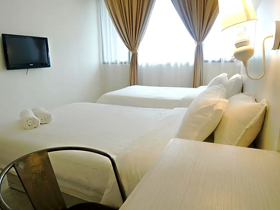 Superior room