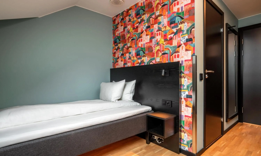 Hotel photo 28