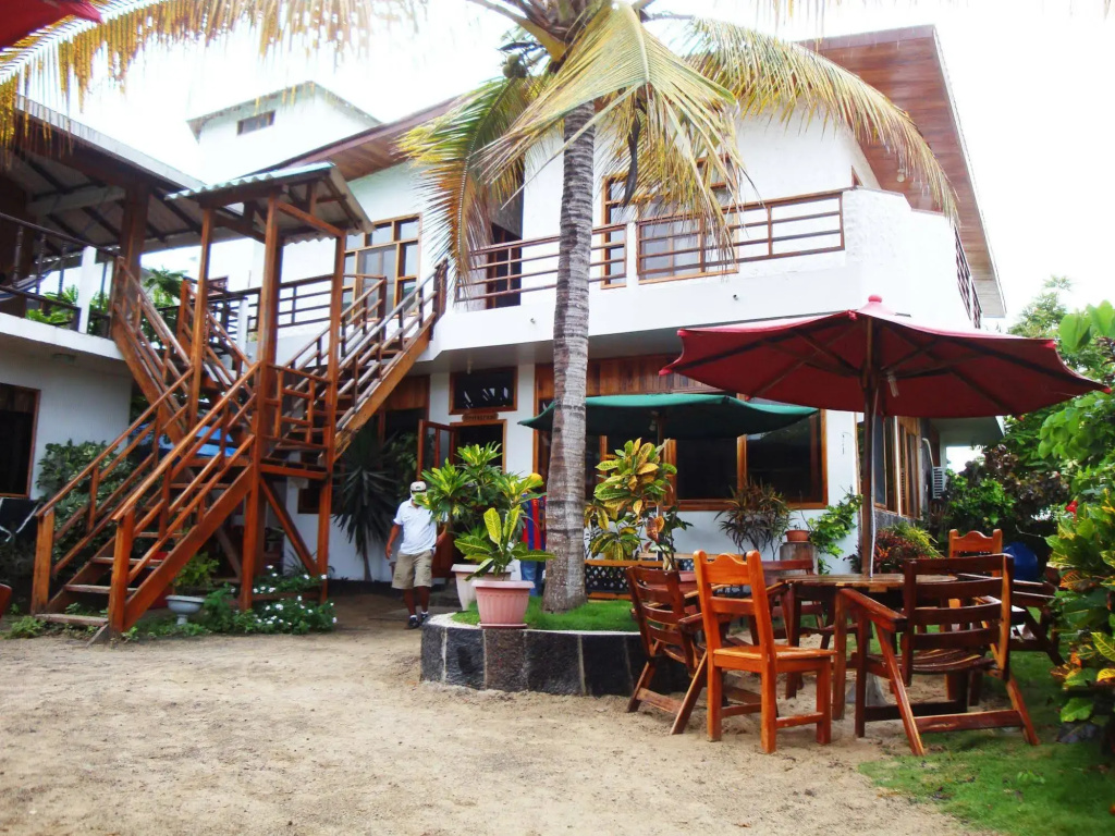 Hotel San Vicente Galapagos - Général