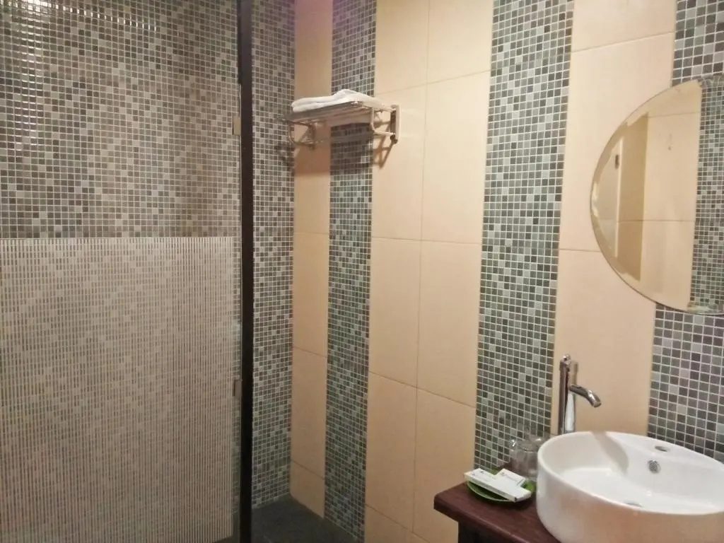 Arsela Hotel Pangkalan Bun - Chambres