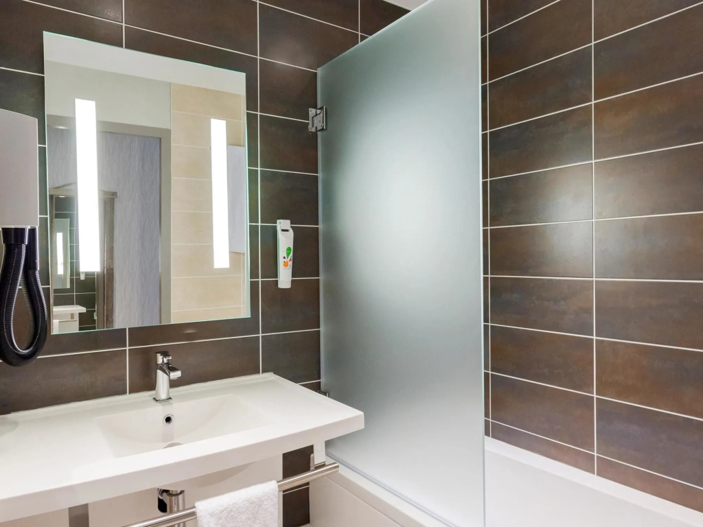 Ibis Styles Vierzon - Général