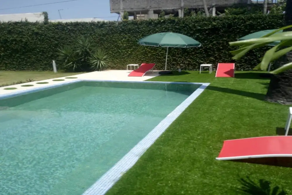 Hotel photo 8