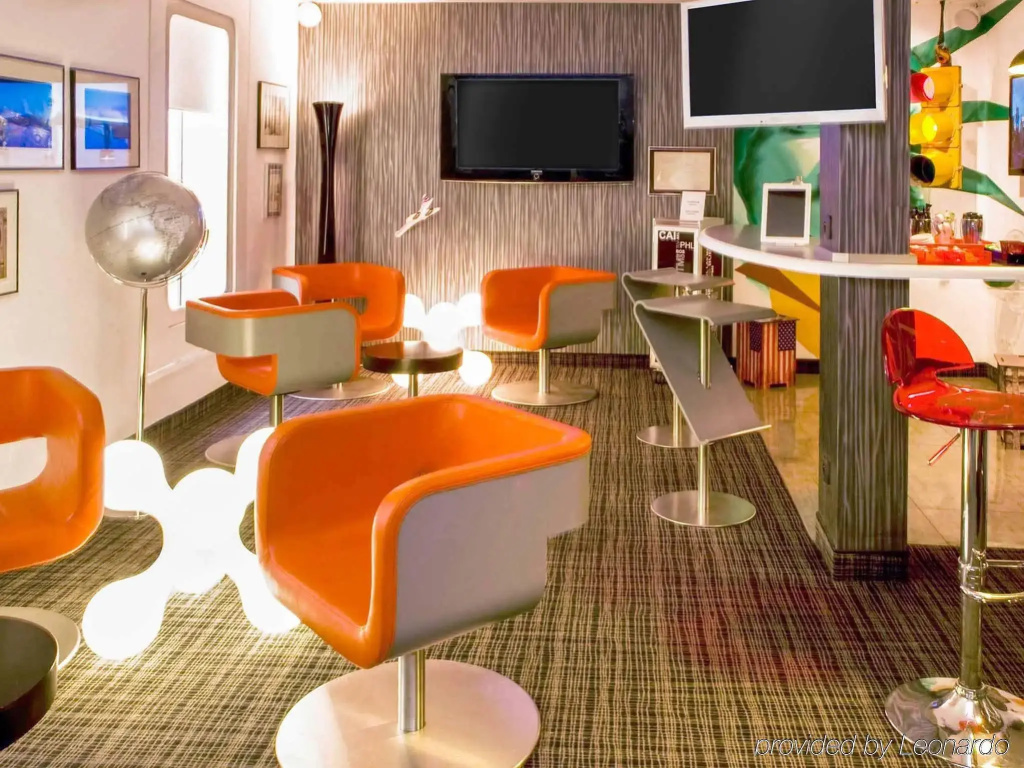 ibis Styles Strasbourg Centre Gare - Général