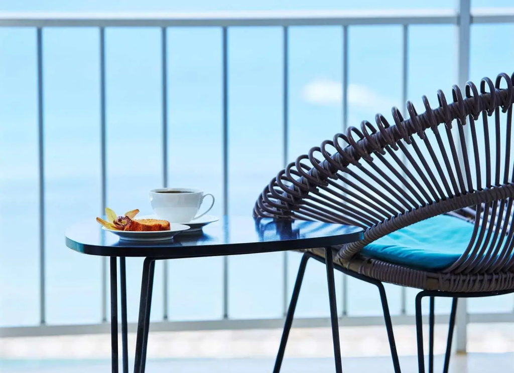 Ilikai Hotel & Luxury Suites - Général